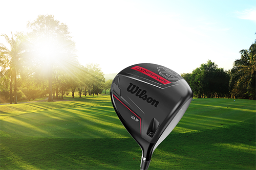 WILSON DYNAPOWER / DYNAPOWER CARBON -