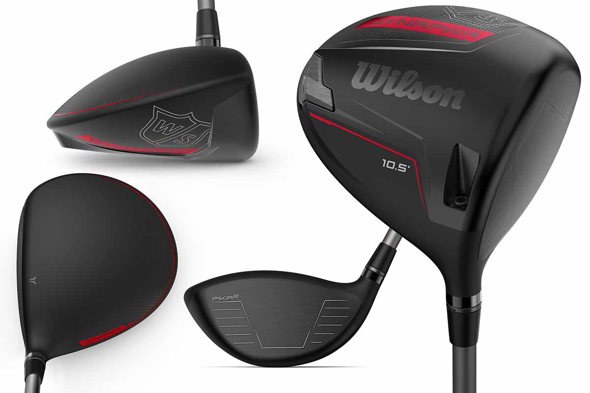 wilson-staff-dynapower-titan-driver multiple angles